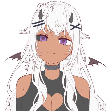 Gorilla_Art Picrew