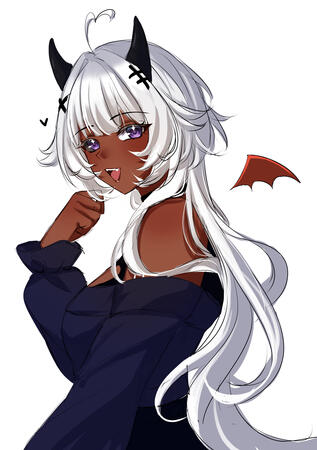 GinD Skeb Commission